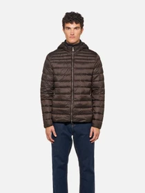 Куртки и дубленки Geox WARRENS модель M6625B-T3125-F6107 Фото