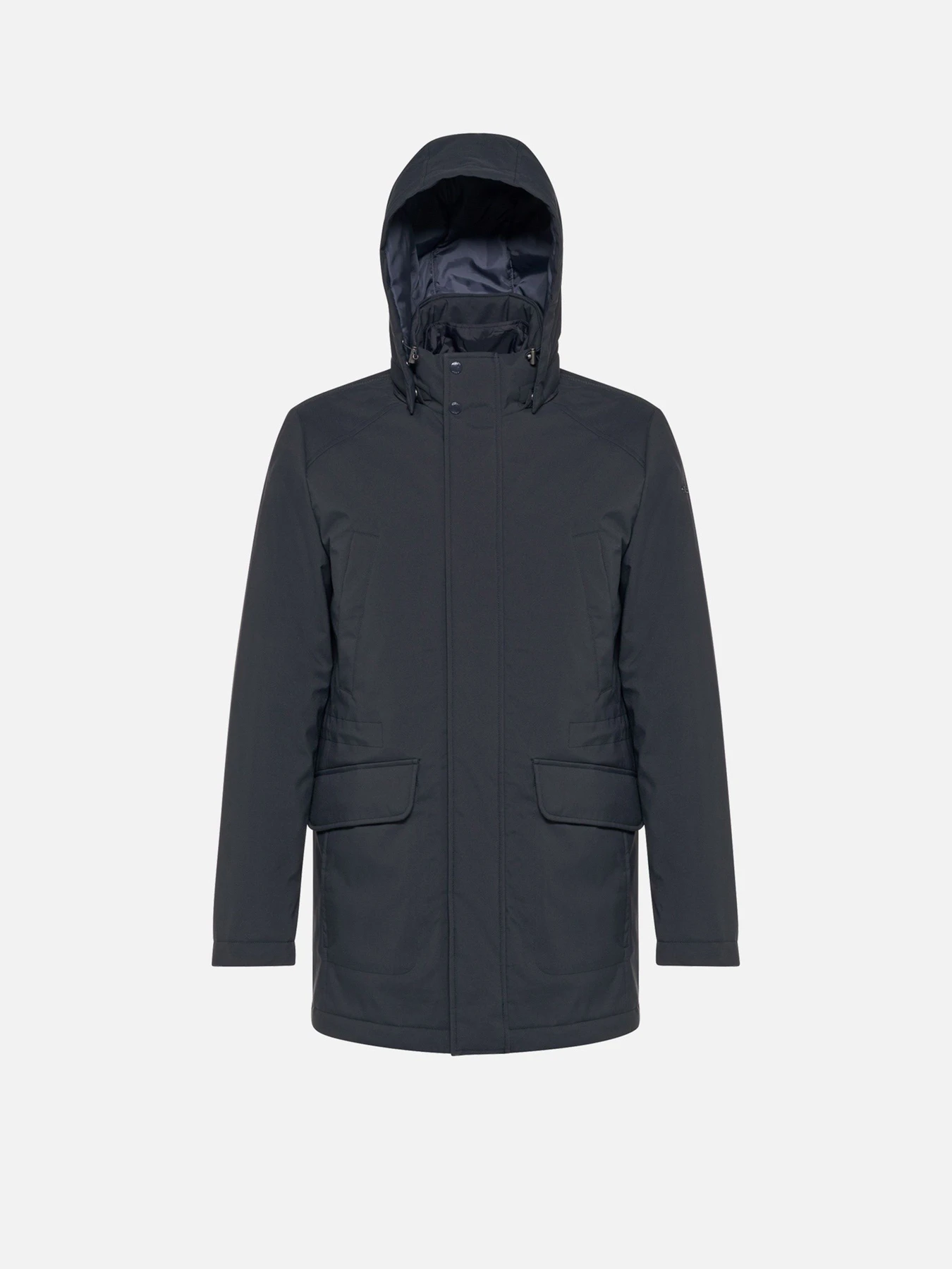 Куртки и дубленки Geox ANDALO модель M6620F-T3136-F1624 Куртки и дубленки Geox ANDALO модель M6620F-T3136-F1624 Фото