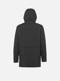 Куртки и дубленки Geox ANDALO модель M6620F-T3136-F9000 Фото