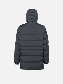 Куртки и дубленки Geox PIEVE модель M6628B-T3381-F1624 Фото
