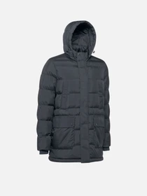 Куртки и дубленки Geox PIEVE модель M6628B-T3381-F1624 Фото