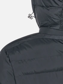 Куртки и дубленки Geox PIEVE модель M6628B-T3381-F1624 Фото
