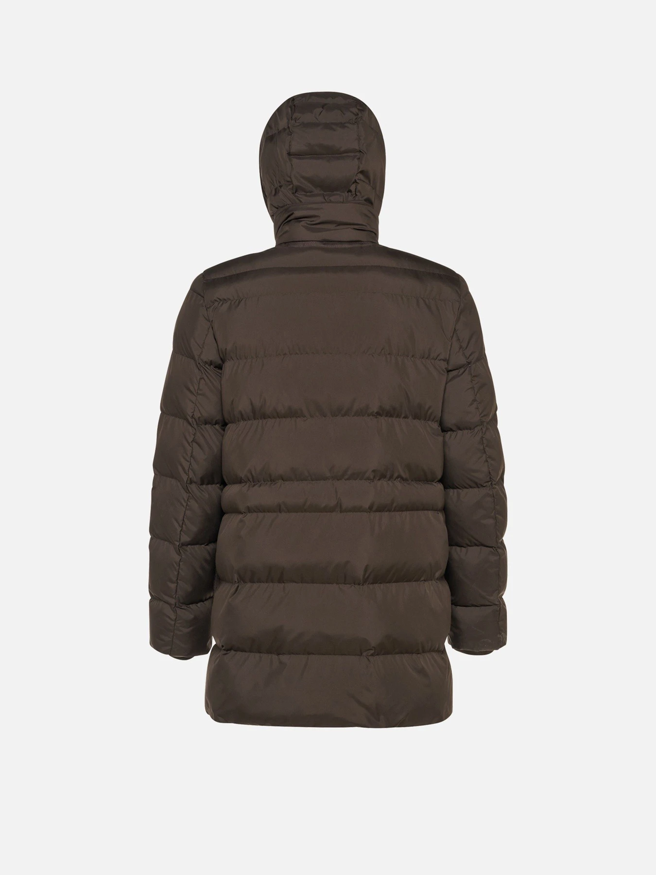 Куртки и дубленки Geox PIEVE модель M6628B-T3381-F6107 Куртки и дубленки Geox PIEVE модель M6628B-T3381-F6107 Фото