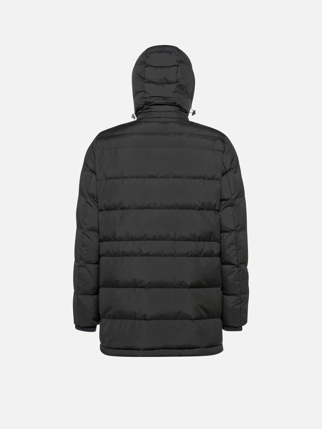Куртки и дубленки Geox PIEVE модель M6628B-T3381-F9000 Куртки и дубленки Geox PIEVE модель M6628B-T3381-F9000 Фото