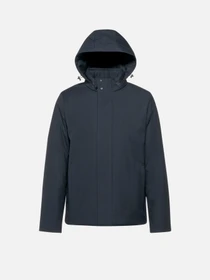Куртки та дублянки Geox RECANATI модель M6620W-T3388-F1624 Фото