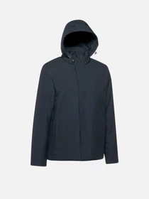 Куртки та дублянки Geox RECANATI модель M6620W-T3388-F1624 Фото
