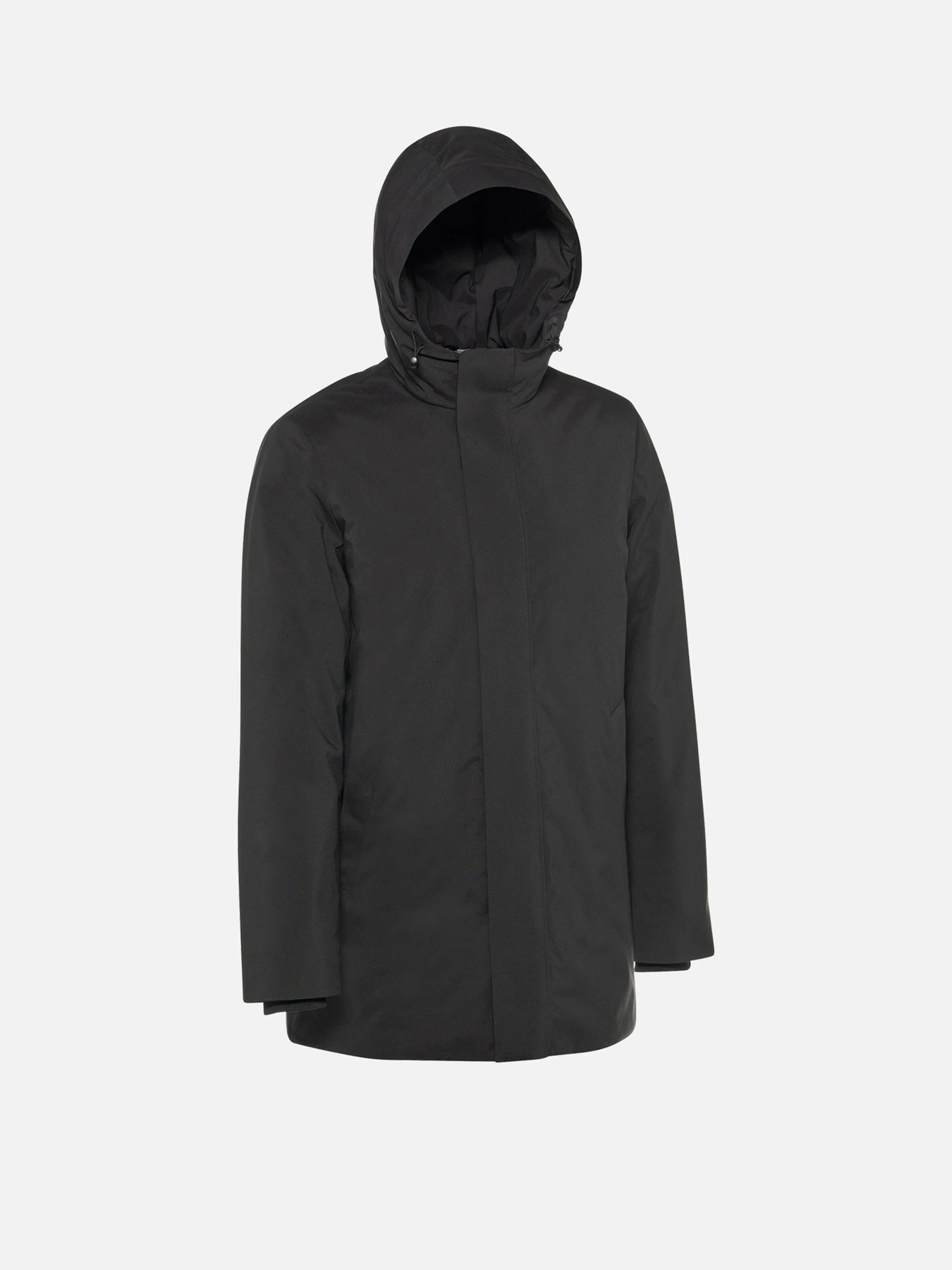 Куртки и дубленки Geox SPHERICA модель M6620P-T3136-F9000 Куртки и дубленки Geox SPHERICA модель M6620P-T3136-F9000 Фото