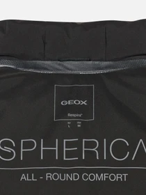 Куртки и дубленки Geox SPHERICA модель M6620P-T3136-F9000 Фото