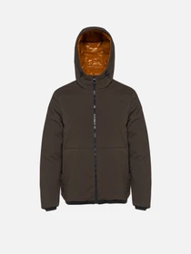 Куртки и дубленки Geox SPHERICA модель M6629D-TC228-F1911 Фото
