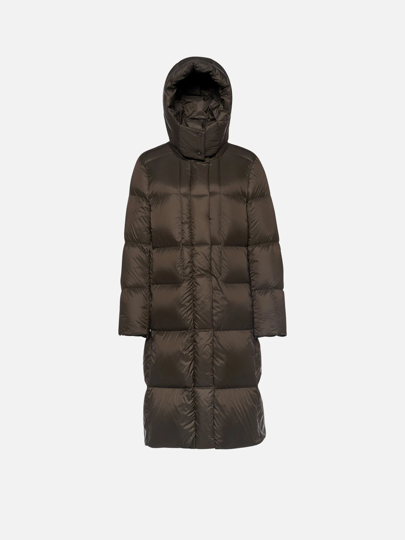 Куртки и дубленки Geox ARLARA модель W6625L-T3414-F6216 Куртки и дубленки Geox ARLARA модель W6625L-T3414-F6216 Фото