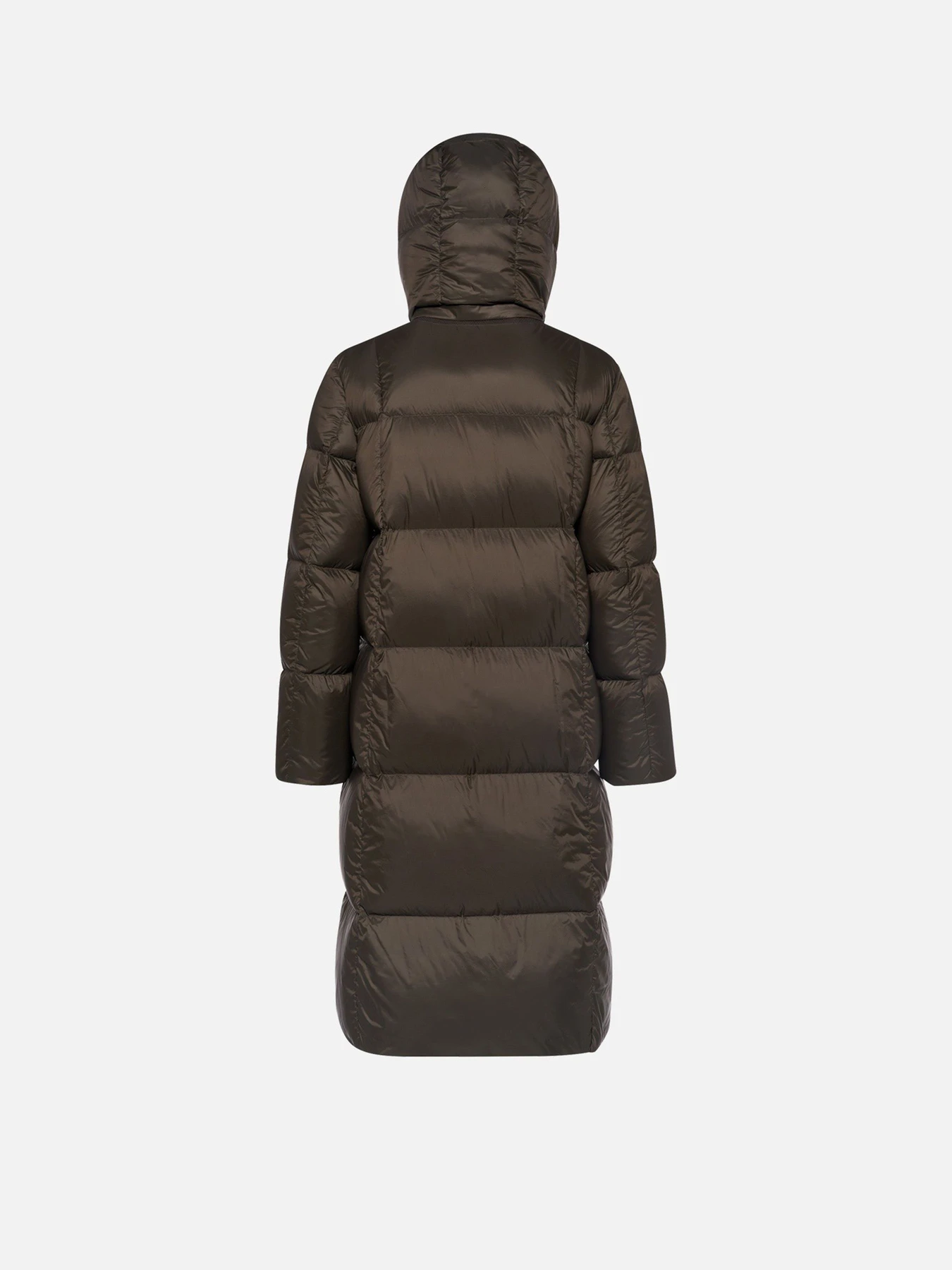 Куртки и дубленки Geox ARLARA модель W6625L-T3414-F6216 Куртки и дубленки Geox ARLARA модель W6625L-T3414-F6216 Фото