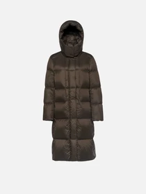 Куртки и дубленки Geox ARLARA модель W6625L-T3414-F6216 Фото