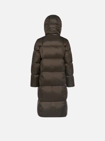 Куртки и дубленки Geox ARLARA модель W6625L-T3414-F6216 Фото