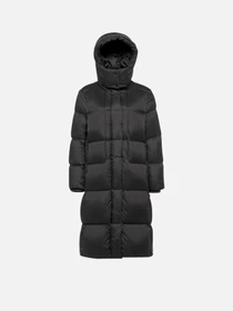 Куртки и дубленки Geox ARLARA модель W6625L-T3414-F9000 Фото