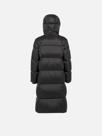 Куртки и дубленки Geox ARLARA модель W6625L-T3414-F9000 Фото