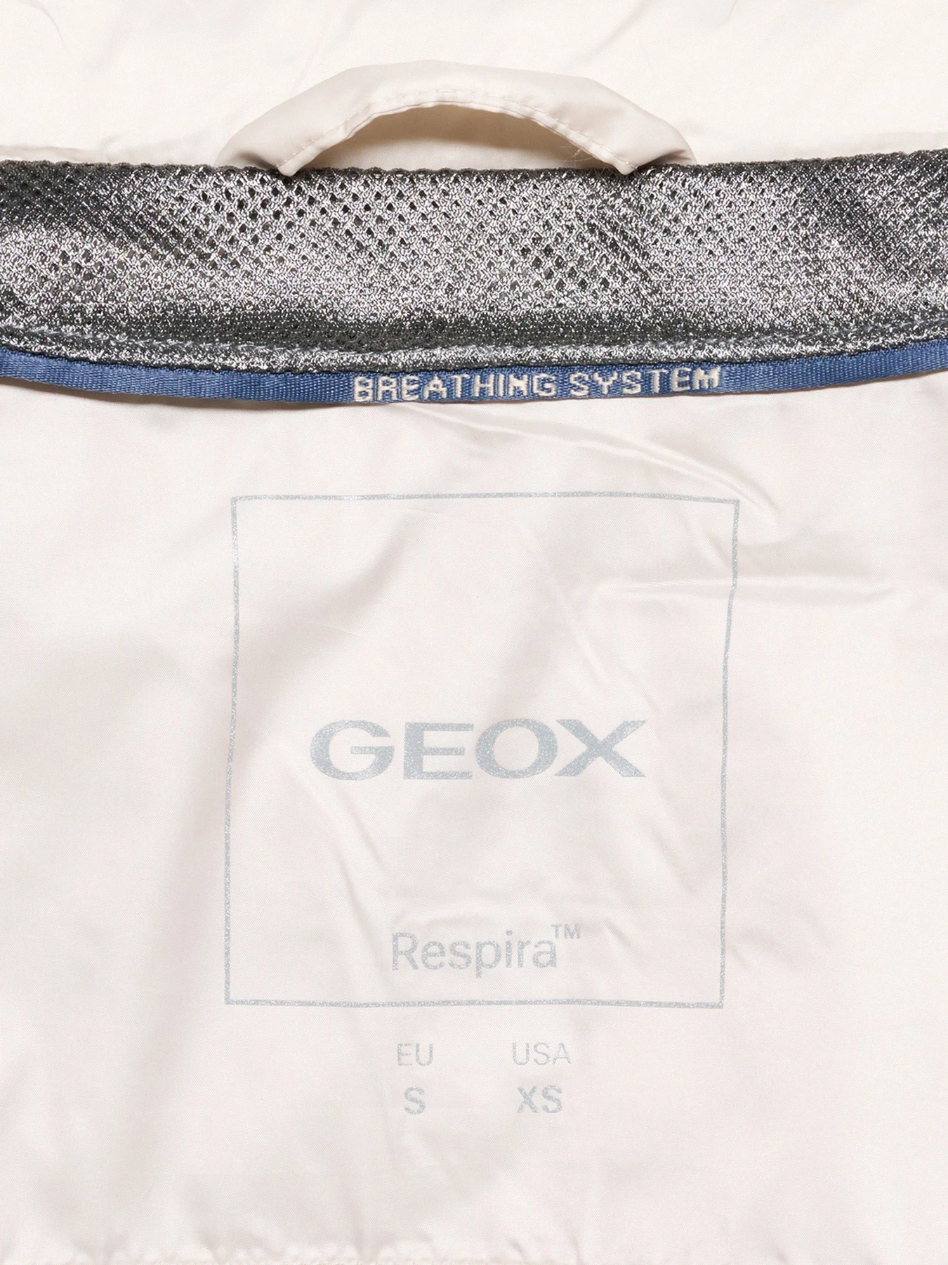 Куртки та дублянки Geox MYLUSE модель W6625E-T3394-F1723 Куртки та дублянки Geox MYLUSE модель W6625E-T3394-F1723 Фото