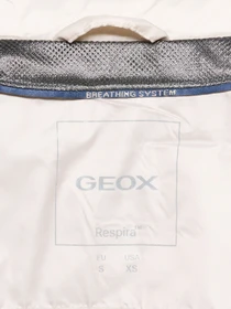Куртки та дублянки Geox MYLUSE модель W6625E-T3394-F1723 Фото