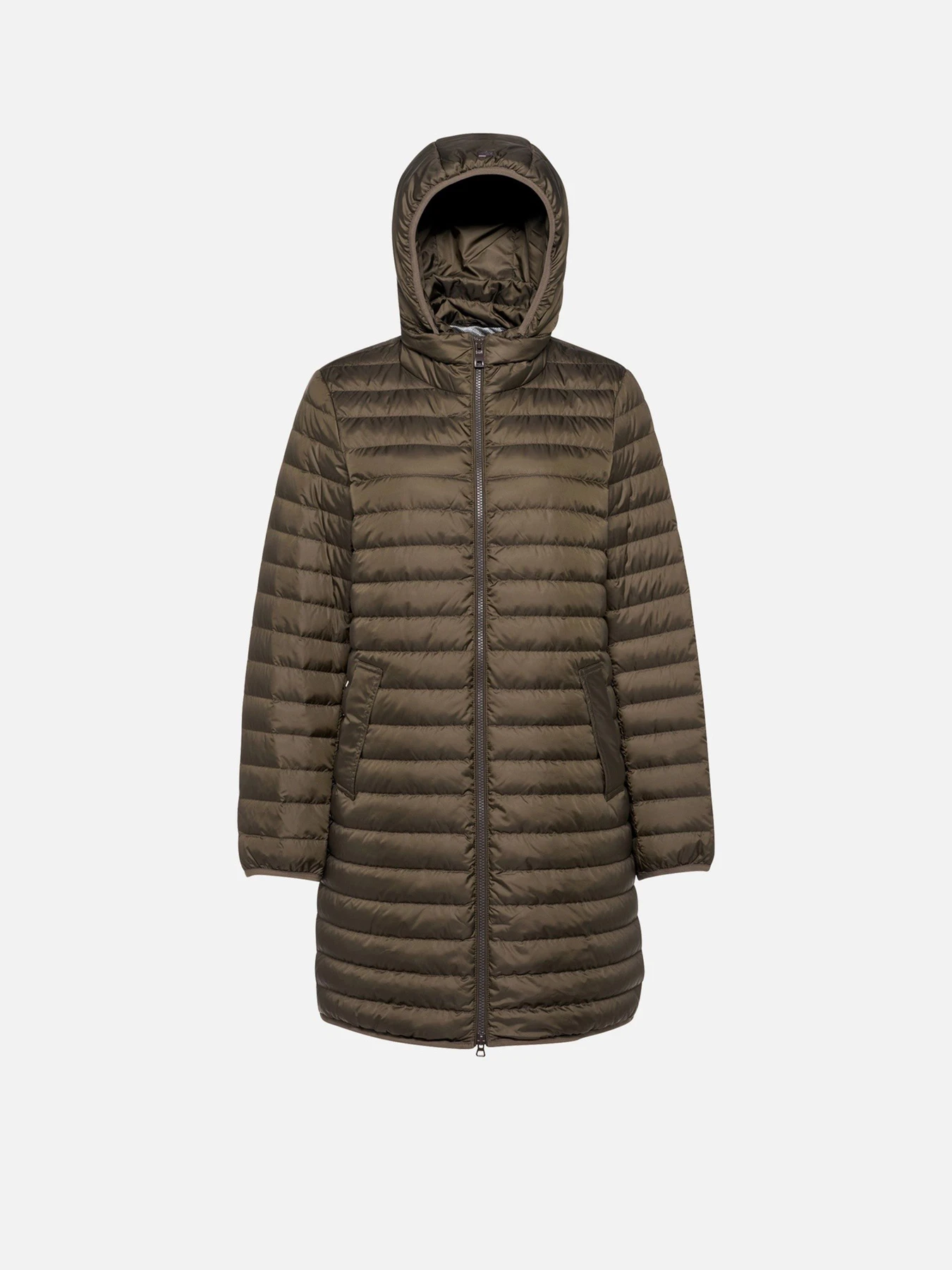 Куртки та дублянки Geox MYLUSE модель W6625F-T3394-F6216 Куртки та дублянки Geox MYLUSE модель W6625F-T3394-F6216 Фото