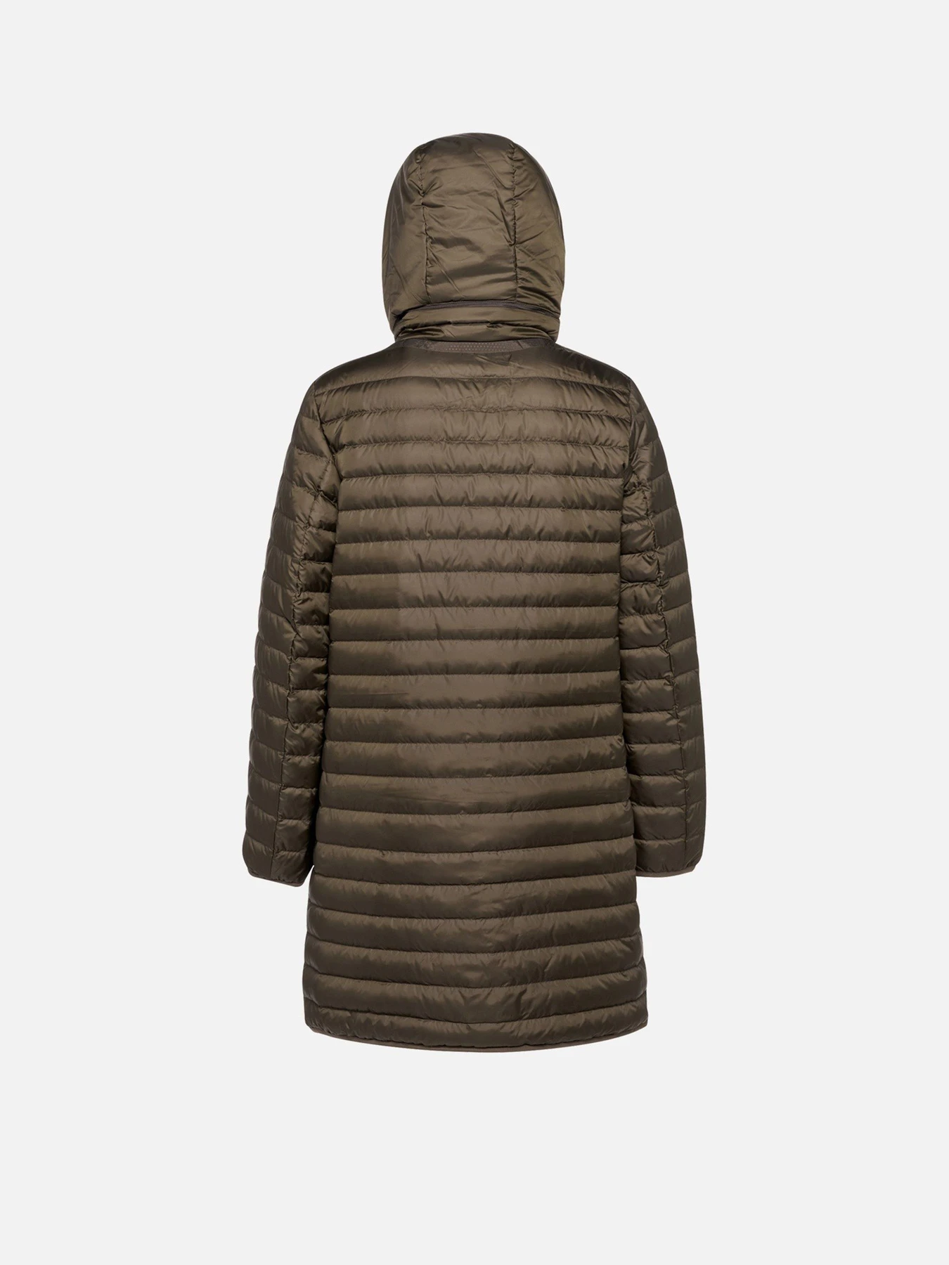 Куртки та дублянки Geox MYLUSE модель W6625F-T3394-F6216 Куртки та дублянки Geox MYLUSE модель W6625F-T3394-F6216 Фото