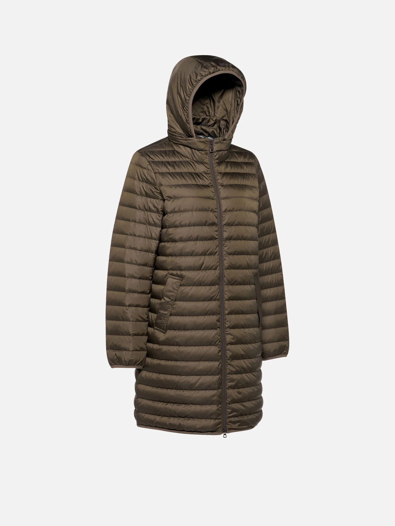 Куртки та дублянки Geox MYLUSE модель W6625F-T3394-F6216 Куртки та дублянки Geox MYLUSE модель W6625F-T3394-F6216 Фото
