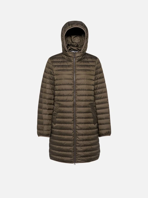 Куртки та дублянки Geox MYLUSE модель W6625F-T3394-F6216 Фото