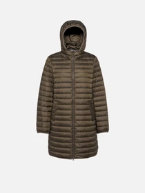 Куртки та дублянки Geox MYLUSE модель W6625F-T3394-F6216 Фото