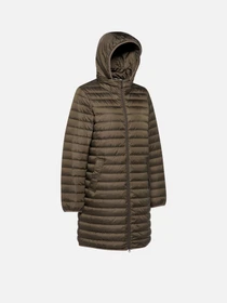 Куртки та дублянки Geox MYLUSE модель W6625F-T3394-F6216 Фото