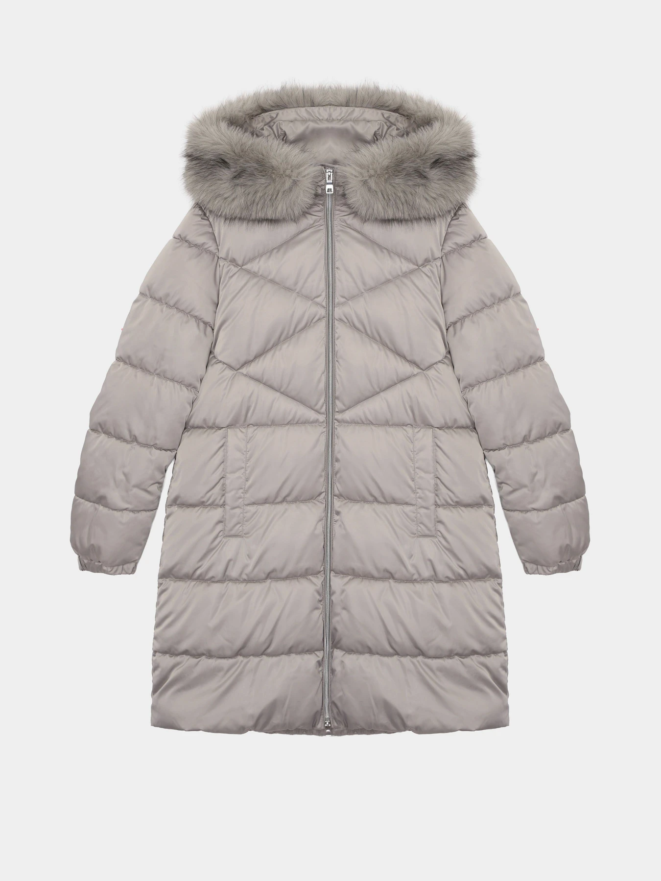 Куртки та дублянки Geox BACKSIE модель W6628H-T3274-F1814 Фото