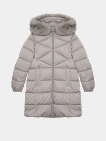Куртки та дублянки Geox BACKSIE модель W6628H-T3274-F1814 Фото