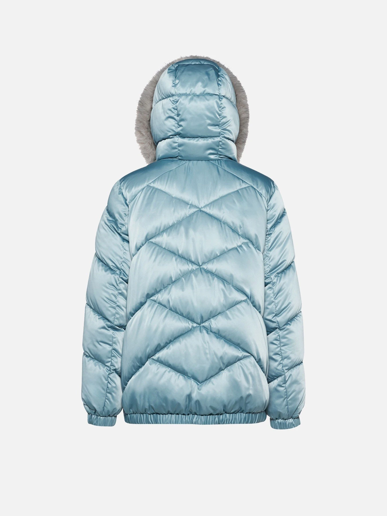 Куртки та дублянки Geox BACKSIE модель W6628S-T3274-F1659 Фото