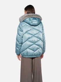Куртки та дублянки Geox BACKSIE модель W6628S-T3274-F1659 Фото