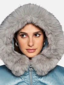 Куртки та дублянки Geox BACKSIE модель W6628S-T3274-F1659 Фото