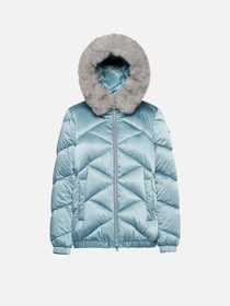 Куртки та дублянки Geox BACKSIE модель W6628S-T3274-F1659 Фото