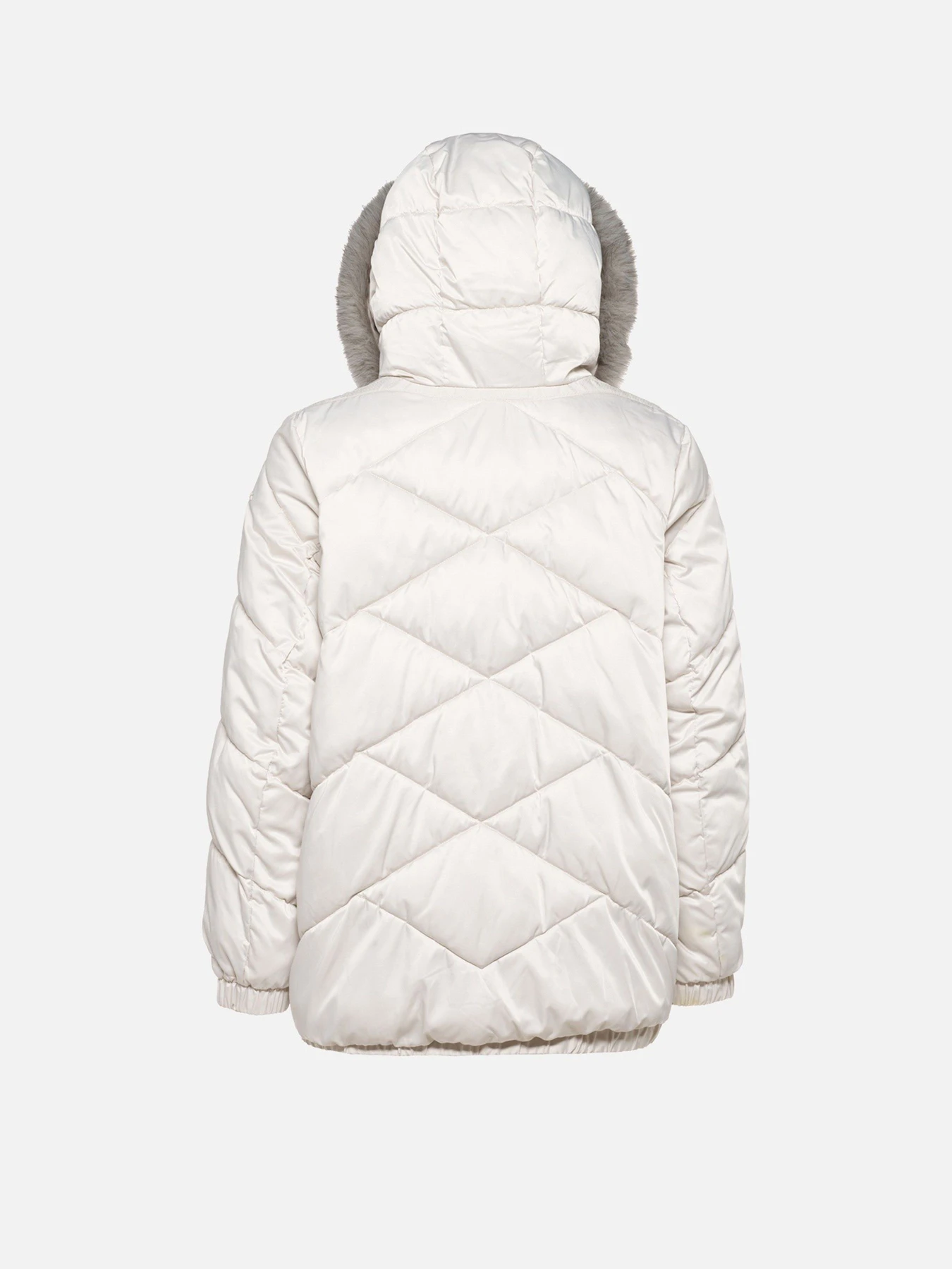 Куртки и дубленки Geox BACKSIE модель W6628S-T3274-F1723 Куртки и дубленки Geox BACKSIE модель W6628S-T3274-F1723 Фото
