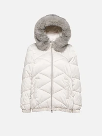 Куртки и дубленки Geox BACKSIE модель W6628S-T3274-F1723 Фото