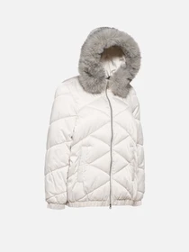 Куртки и дубленки Geox BACKSIE модель W6628S-T3274-F1723 Фото