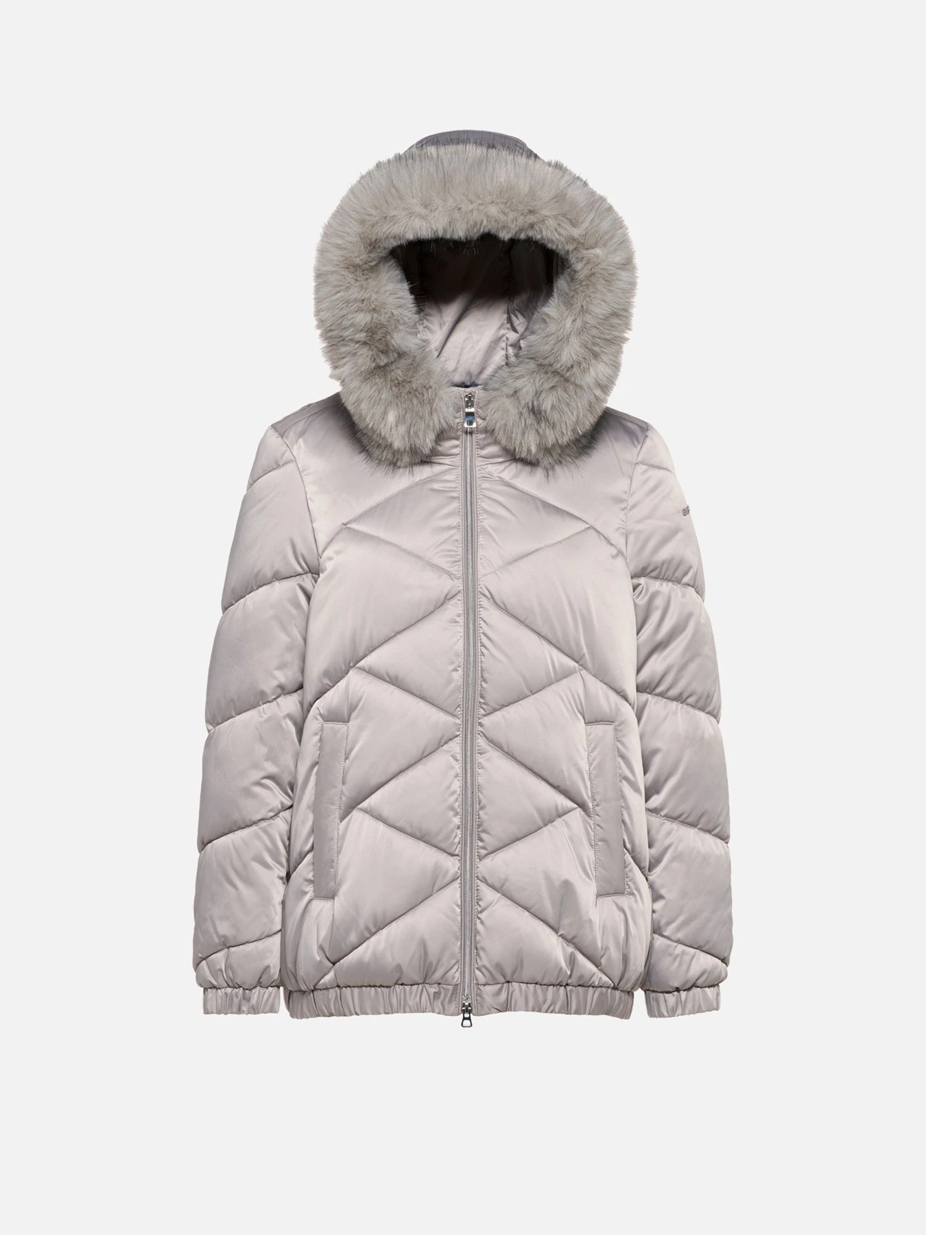 Куртки и дубленки Geox BACKSIE модель W6628S-T3274-F1814 Фото
