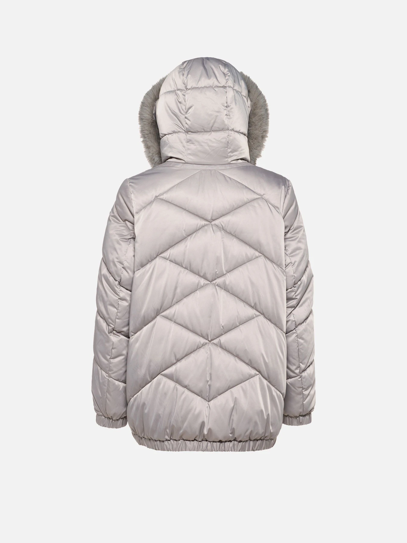 Куртки и дубленки Geox BACKSIE модель W6628S-T3274-F1814 Фото