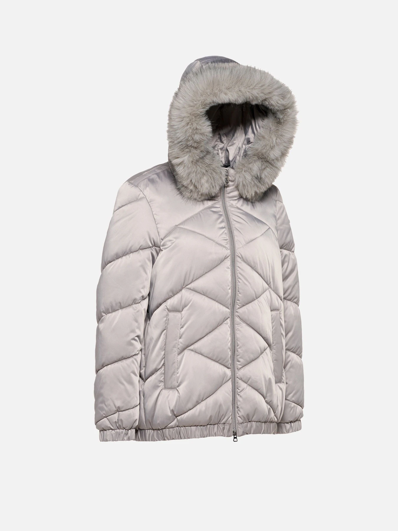 Куртки и дубленки Geox BACKSIE модель W6628S-T3274-F1814 Фото