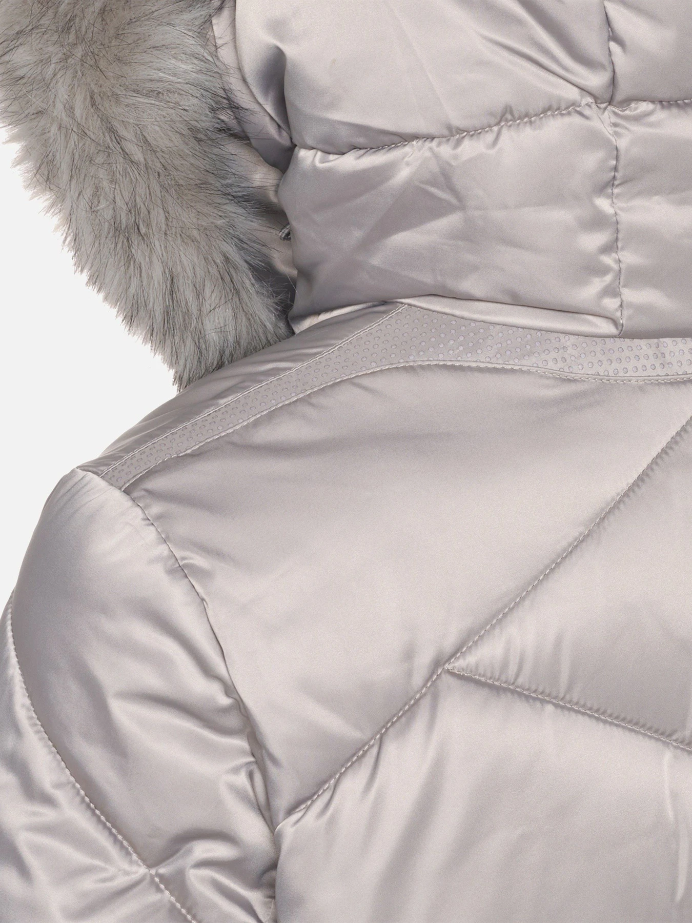 Куртки и дубленки Geox BACKSIE модель W6628S-T3274-F1814 Фото
