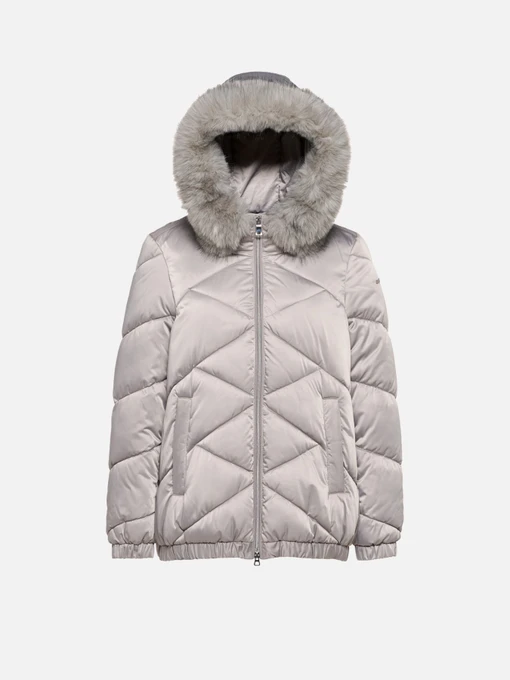 Куртки и дубленки Geox BACKSIE модель W6628S-T3274-F1814 Фото