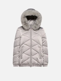 Куртки и дубленки Geox BACKSIE модель W6628S-T3274-F1814 Фото