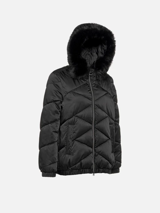 Жіноча Зимова куртка Geox BACKSIE фото 3