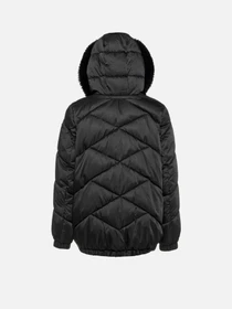 Куртки и дубленки Geox BACKSIE модель W6628S-T3274-F9000 Фото