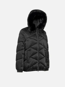 Куртки и дубленки Geox BACKSIE модель W6628S-T3274-F9000 Фото