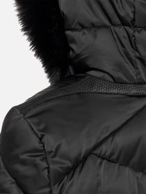 Куртки и дубленки Geox BACKSIE модель W6628S-T3274-F9000 Фото