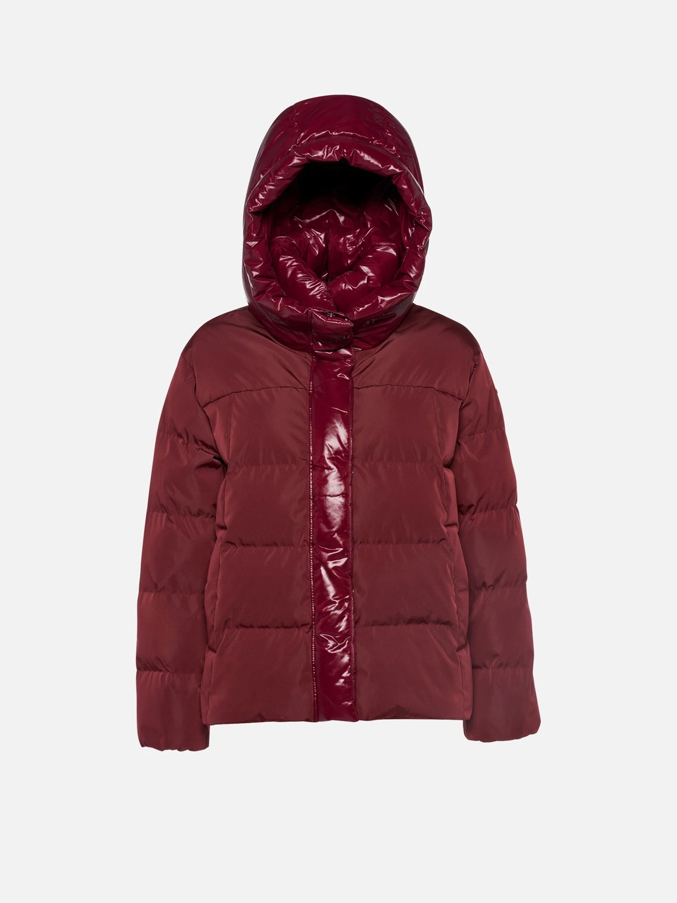 Куртки и дубленки Geox JAYLON модель W6628B-T3391-F7251 Куртки и дубленки Geox JAYLON модель W6628B-T3391-F7251 Фото