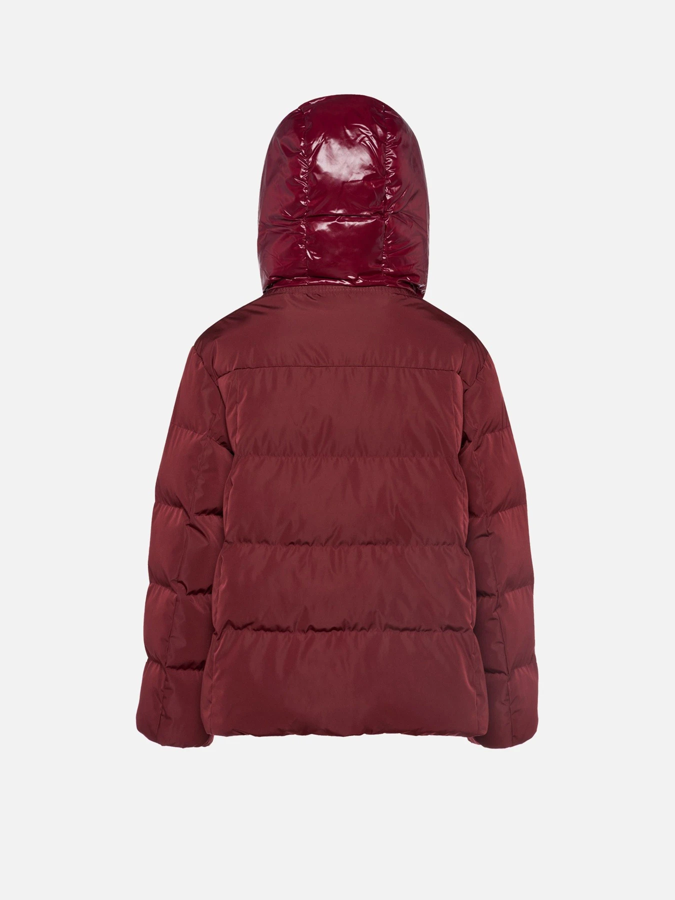 Куртки и дубленки Geox JAYLON модель W6628B-T3391-F7251 Куртки и дубленки Geox JAYLON модель W6628B-T3391-F7251 Фото
