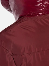 Куртки и дубленки Geox JAYLON модель W6628B-T3391-F7251 Фото