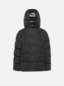 Куртки и дубленки Geox JAYLON модель W6628B-T3391-F9000 Фото